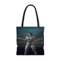 Pastele Taylor Swift Nude Custom Personalized Tote Bag Awesome Unisex Polyester Cotton Bags AOP All Over Print Tote Bag School Work Travel Bags Fashionable Totebag