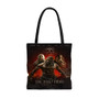 Pastele The Northman 2 Custom Personalized Tote Bag Awesome Unisex Polyester Cotton Bags AOP All Over Print Tote Bag School Work Travel Bags Fashionable Totebag