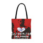 Pastele XXX Tentacion 4 Custom Personalized Tote Bag Awesome Unisex Polyester Cotton Bags AOP All Over Print Tote Bag School Work Travel Bags Fashionable Totebag