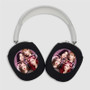 Pastele Blackpink Custom AirPods Max Case Cover Personalized Hard Smart Protective Cover Shock-proof Dust-proof Slim Accessories for Apple AirPods Pro Max Black White Colors