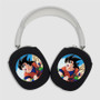 Pastele Goku dragon ball z Custom AirPods Max Case Cover Personalized Hard Smart Protective Cover Shock-proof Dust-proof Slim Accessories for Apple AirPods Pro Max Black White Colors