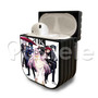 K Anime Custom Airpods Pro Gen 1 2 Case Cover Protective