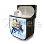 Persona 3 the Movie 2 Midsummer Knight s Dream Custom Airpods Pro Gen 1 2 Case Cover Protective