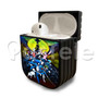 Persona 3 the Movie 4 Custom Airpods Pro Gen 1 2 Case Cover Protective