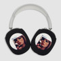 Pastele Taylor Swift Midnights 3am Edition jpeg Custom AirPods Max Case Cover Awesome Personalized Hard Smart Protective Cover Shock-proof Dust-proof Slim Accessories for Apple AirPods Pro Max Black White Colors