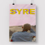 Pastele Jaden Smith Syre Custom Silk Poster Awesome Personalized Print Wall Decor 20 x 13 Inch 24 x 36 Inch Wall Hanging Art Home Decoration Posters