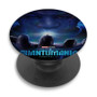 Pastele Ant Man and the Wasp Quantumania Custom PopSockets Awesome Personalized Phone Grip Holder Pop Up Stand Out Mount Grip Standing Pods Apple iPhone Samsung Google Asus Sony Phone Accessories