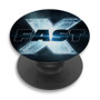 Pastele Fast X jpeg Custom PopSockets Awesome Personalized Phone Grip Holder Pop Up Stand Out Mount Grip Standing Pods Apple iPhone Samsung Google Asus Sony Phone Accessories