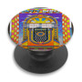 Pastele Gov t Mule Spring Tour 2022 Custom PopSockets Awesome Personalized Phone Grip Holder Pop Up Stand Out Mount Grip Standing Pods Apple iPhone Samsung Google Asus Sony Phone Accessories
