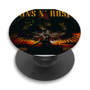 Pastele Guns N Roses South Africa Custom PopSockets Awesome Personalized Phone Grip Holder Pop Up Stand Out Mount Grip Standing Pods Apple iPhone Samsung Google Asus Sony Phone Accessories