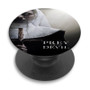 Pastele Prey for the Devil jpeg Custom PopSockets Awesome Personalized Phone Grip Holder Pop Up Stand Out Mount Grip Standing Pods Apple iPhone Samsung Google Asus Sony Phone Accessories
