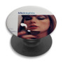 Pastele Taylor Swift Midnights 3am Edition jpeg Custom PopSockets Awesome Personalized Phone Grip Holder Pop Up Stand Out Mount Grip Standing Pods Apple iPhone Samsung Google Asus Sony Phone Accessories