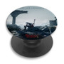 Pastele The Rising of the Shield Hero Custom PopSockets Awesome Personalized Phone Grip Holder Pop Up Stand Out Mount Grip Standing Pods Apple iPhone Samsung Google Asus Sony Phone Accessories
