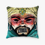 Pastele Neck Deep Custom Pillow Case Personalized Spun Polyester Square Pillow Cover Decorative Cushion Bed Sofa Throw Pillow Home Decor