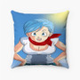 Pastele bulma dragon ball Good Custom Pillow Case Personalized Spun Polyester Square Pillow Cover Decorative Cushion Bed Sofa Throw Pillow Home Decor