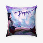 Pastele Daya Sit Still Look Pretty Custom Pillow Case Personalized Spun Polyester Square Pillow Cover Decorative Cushion Bed Sofa Throw Pillow Home Decor