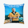 Pastele Macklemore Gemini US Tour Custom Pillow Case Personalized Spun Polyester Square Pillow Cover Decorative Cushion Bed Sofa Throw Pillow Home Decor