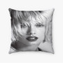 Pastele Taylor Swift Custom Pillow Case Personalized Spun Polyester Square Pillow Cover Decorative Cushion Bed Sofa Throw Pillow Home Decor