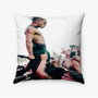 Pastele XXXTentacion Good Custom Pillow Case Personalized Spun Polyester Square Pillow Cover Decorative Cushion Bed Sofa Throw Pillow Home Decor