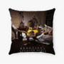 Pastele Young Thug Beautiful Thugger Girls Good Custom Pillow Case Personalized Spun Polyester Square Pillow Cover Decorative Cushion Bed Sofa Throw Pillow Home Decor