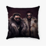 Pastele Young Thug Carnage Custom Pillow Case Personalized Spun Polyester Square Pillow Cover Decorative Cushion Bed Sofa Throw Pillow Home Decor