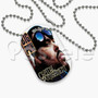 Big Pun Custom Personalized Dog Tags ID Name Tag Pet Tag