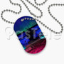 Big Sean Moves Custom Personalized Dog Tags ID Name Tag Pet Tag