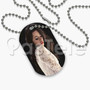 Camila Cabello Fifth Harmony Custom Personalized Dog Tags ID Name Tag Pet Tag