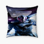 Pastele Magneto Marvel Custom Pillow Case Personalized Spun Polyester Square Pillow Cover Decorative Cushion Bed Sofa Throw Pillow Home Decor