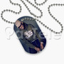 Chris Brown Custom Personalized Dog Tags ID Name Tag Pet Tag