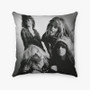 Pastele L7 Band Custom Pillow Case Awesome Personalized Spun Polyester Square Pillow Cover Decorative Cushion Bed Sofa Throw Pillow Home Decor