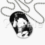 Gucci Mane 2 Custom Personalized Dog Tags ID Name Tag Pet Tag