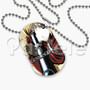 Gunslinger Girl Custom Personalized Dog Tags ID Name Tag Pet Tag