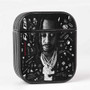 Pastele Babyface Ray Mob Custom AirPods Case Cover Awesome Personalized Apple AirPods Gen 1 AirPods Gen 2 AirPods Pro Hard Skin Protective Cover Sublimation Cases