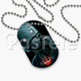 K 2 SO Star Rogue One A Star Wars Story Custom Personalized Dog Tags ID Name Tag Pet Tag