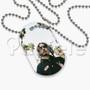 Kevin Pouya Custom Personalized Dog Tags ID Name Tag Pet Tag