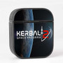 Pastele Kerbal Space Program 2 Custom AirPods Case Cover Awesome Personalized Apple AirPods Gen 1 AirPods Gen 2 AirPods Pro Hard Skin Protective Cover Sublimation Cases