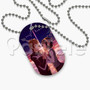 Kimi no Na wa Your Name Custom Personalized Dog Tags ID Name Tag Pet Tag