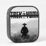 Pastele Trek To Yomi Custom AirPods Case Cover Awesome Personalized Apple AirPods Gen 1 AirPods Gen 2 AirPods Pro Hard Skin Protective Cover Sublimation Cases