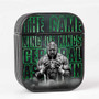 Pastele Triple H King of Kings Custom AirPods Case Cover Awesome Personalized Apple AirPods Gen 1 AirPods Gen 2 AirPods Pro Hard Skin Protective Cover Sublimation Cases