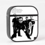 Pastele U2 Band Custom AirPods Case Cover Awesome Personalized Apple AirPods Gen 1 AirPods Gen 2 AirPods Pro Hard Skin Protective Cover Sublimation Cases