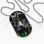 Mod Sun Custom Personalized Dog Tags ID Name Tag Pet Tag