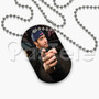 Pablo Francisco Custom Personalized Dog Tags ID Name Tag Pet Tag
