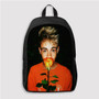 Pastele Corbyn Besson Why Don t We Custom Backpack Personalized School Bag Travel Bag Work Bag Laptop Lunch Office Book Waterproof Unisex Fabric Backpack