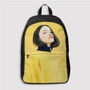 Pastele Sigrid 2 Custom Backpack Personalized School Bag Travel Bag Work Bag Laptop Lunch Office Book Waterproof Unisex Fabric Backpack