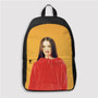 Pastele Sigrid Good Custom Backpack Personalized School Bag Travel Bag Work Bag Laptop Lunch Office Book Waterproof Unisex Fabric Backpack