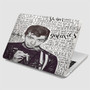 Pastele Alex Turner Quote Lyrics MacBook Case Custom Personalized Smart Protective Cover Awesome for MacBook MacBook Pro MacBook Pro Touch MacBook Pro Retina MacBook Air Cases Cover