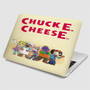 Pastele Chuck E Cheese Good MacBook Case Custom Personalized Smart Protective Cover Awesome for MacBook MacBook Pro MacBook Pro Touch MacBook Pro Retina MacBook Air Cases Cover