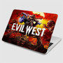 Pastele Evil West MacBook Case Custom Personalized Smart Protective Cover Awesome for MacBook MacBook Pro MacBook Pro Touch MacBook Pro Retina MacBook Air Cases Cover
