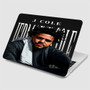 Pastele J Cole Hip Hop MacBook Case Custom Personalized Smart Protective Cover Awesome for MacBook MacBook Pro MacBook Pro Touch MacBook Pro Retina MacBook Air Cases Cover